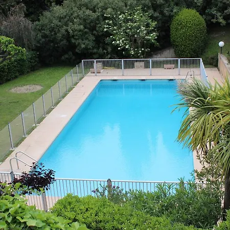 Apartament Elysee *