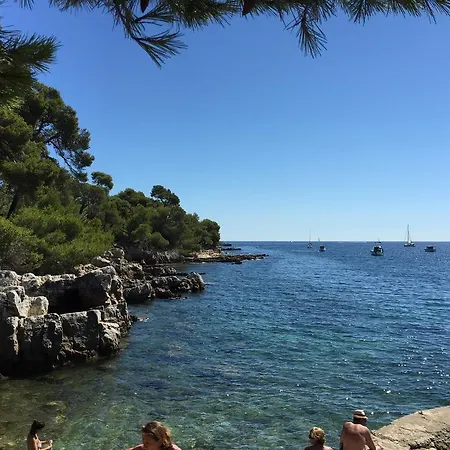 Elysee Apartamento Cannes