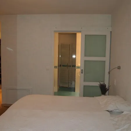 Elysee Apartamento *