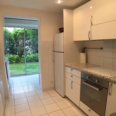 Apartamento Elysee